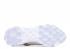 React Element 87 Rush Light Sail Orange White Bone AQ1090-100