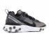React Element 87 White Black Anthracite aq1090-001