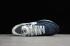 Sacai x Fragment Design x Nike Lvd Waffle Daybreak Grid Navy Blue Black BV0073-008