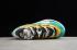 Sacai x Nike LVD Waffle Daybreak Dark Yellow Green Black White CI9928-300