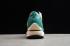 Sacai x Nike LVD Waffle Daybreak Dark Yellow Green Black White CI9928-300