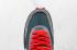 Sacai x Undercover x Nike LD Waffle Midnight Spruce University Red DJ4877-300