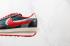 Sacai x Undercover x Nike LD Waffle Midnight Spruce University Red DJ4877-300