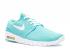 Stefan Janoski Max L Hyper Jade Tour Yellow Pink White White 685299-317