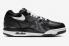 Stussy x Nike Air Flight 89 Low SP Black White FD6475-001