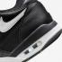 Stussy x Nike Air Flight 89 Low SP Black White FD6475-001