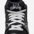 Stussy x Nike Air Flight 89 Low SP Black White FD6475-001