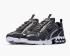 Stussy x Nike Air Zoom Spiridon Caged Pure Platinum Black White CU1854-001