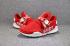 Supreme x NIKE Sock Dart Supreme Red White Mens Shoes 818686-002