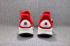 Supreme x NIKE Sock Dart Supreme Red White Mens Shoes 818686-002