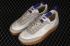 Tom Sachs x NikeCraft General Purpose Shoe Grey Brown DA6672-600