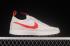 Tom Sachs x Nike General Purpose Shoes Red Grey Black DA6672-300