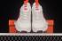 Tom Sachs x Nike General Purpose Shoes Red Grey Black DA6672-300