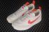 Tom Sachs x Nike General Purpose Shoes Red Grey Black DA6672-300