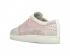 WMNS Nike Tennis Classic Ultra Flyknit Blue Pink Womens Shoes 833860-102