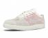 WMNS Nike Tennis Classic Ultra Flyknit Blue Pink Womens Shoes 833860-102