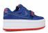 W Nike Vandal 2x Blue Gym Summit White AO2868-400