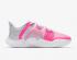 Wmns NikeCourt Air Zoom GP Turbo Grey Pink White CK7580-001