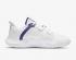 Wmns NikeCourt Air Zoom GP Turbo White Court Purple Geyser Grey CK7580-102