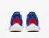 Wmns NikeCourt Air Zoom GP Turbo White Racer Blue Light Crimson CK7580-100