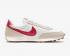 Wmns Nike Air Daybreak SP Summit White Light Orewood Brown University Red CK2351-103