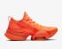 Wmns Nike Air Zoom SuperRep HIIT Class Orange Shoes BQ7043-888