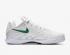 Wmns Nike Court Air Zoom Vapor X Knit White Green AR8835-111