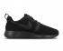 Wmns Nike Roshe Run Hyperfuse BR Black Cool Grey 833826-001