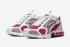 Wmns Nike Zoom Spiridon Cage 2 Cardinal Red White CD3613-600