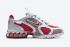 Wmns Nike Zoom Spiridon Cage 2 Cardinal Red White CD3613-600