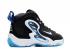 Zoom Hawkflight Class Of 97 Royal White Black 805272-001