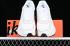 sacai x Nike LDVaporwaffle Mix Low White Grey Sail DR5209-100