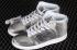 Clot x Nike SB Dunk High Metallic Silver White Shoes DH4444-900