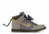 Dunk High Khaki Dark Barkley Loden Barklet 373349-771A