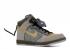 Dunk High Khaki Dark Barkley Loden Barklet 373349-771A