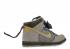 Dunk High Khaki Dark Barkley Loden Barklet 373349-771A