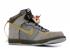 Dunk High Khaki Dark Barkley Loden Barklet 373349-771A