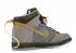 Dunk High Khaki Dark Barkley Loden Barklet 373349-771A