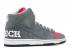 Dunk High Premium SB Brain Wreck Grey Pink Grey Ntrl Pavement Vivid 313171-007