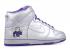 Dunk High Premium SB Dinosaur Jr Silver Metallic 313171-003