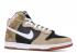 Dunk High Premium SB Paul Ulrich White Black 313171-011