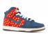 Dunk High Premium SB Quagmire Nightshade 313171-331