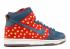 Dunk High Premium SB Quagmire Nightshade 313171-331