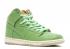 Dunk High Premium SB Statue Of Liberty Seagrass 313171-302