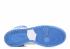 Dunk High Premium SB Unc Blue University White 313171-411