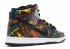 Dunk High Pro SB Concepts Stained Glass Special Box Multi 313170-606A