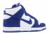 Dunk High Pro SB Kentucky White Sport Royal 305050-142