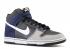 Dunk High Pro SB Un-futuras Metallic White Summit Anthracite 305050-015
