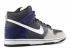 Dunk High Pro SB Un-futuras Metallic White Summit Anthracite 305050-015