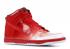 Dunk High Supreme Spark Destroyers White Black Varsity Red 349710-161